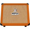 Amplificador  Acustic ORANGE 30w Twin Ch Modelo: CRUSH-ACUSTIC3 cod.0101046