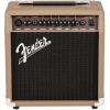 Amplificador FENDER ACUSTASONIC-15 120v Modelo: 2313700000 cod.0101064