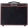Amplificador de Guitarra Acústica 50w MOOER Modelo: SD50A cod.0101071