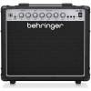 Amplificador para Guitarra BEHRINGER con Reverb 8″ 20W Modelo: HA-20R cod.010114000