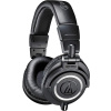 Audífono Profesional de Estudio AUDIO TECHNICA Modelo: ATH-M50X-AT cod.0201030
