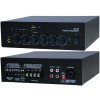 Amplificador 30w RMS 100v USB/SD/MP3/Bluetooth – M2 Modelo: DPA-30MBT cod.020110000