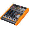 Mixer SOUND BARRIER de 4 Canales con USB Modelo: OMX4 cod.020212000