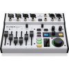 Mixer Digital 8 Canales / Bluetooh BEHRINGER Modelo: FLOW 8 cod.020231000