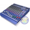 Mixer Análoga MIDAS 12ch Modelo: DM-12 cod.020253100