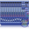 Mixer Análogo MIDAS 16 Canales Modelo: DM16 cod. 020253500