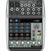Mixer de 8 canales USB Interface BEHRINGER Modelo: Q-802USB cod.020253700