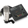 Set de Grabación BEHRINHGER con Micrófono C1 Modelo: VOICESTUDIO cod.020703100