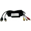 Convertidor Cable HDMI a RCA 6′ CC-863-6
