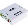 Convertidor RCA a HDMI Modelo: AV2HDMI/CBCA00 cod.030630000