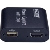 Capturador Video HDMI a USB Modelo: SM-C7843 cod.030635000