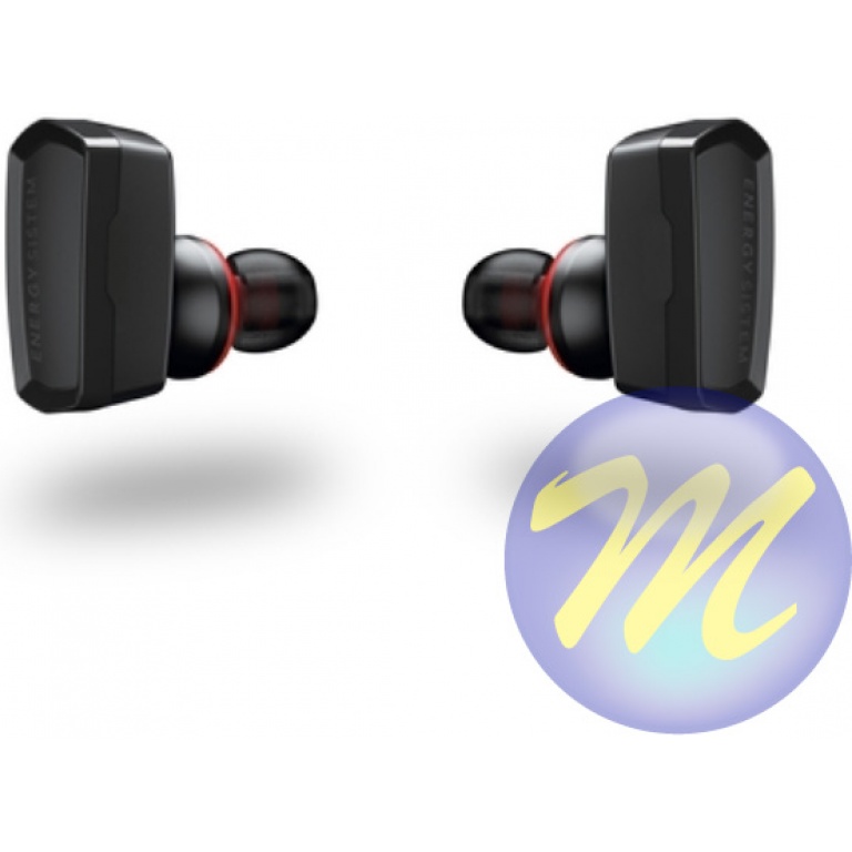 Audífono ENERGY SISTEM BLUETOOTH True Wireless – MundoMusical