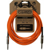 Cable para Instrumento ORANGE de 6mts  modelo: CA036 cod.0401022