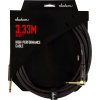 Cable para Instrumento JACKSON Black/Red 3.3m Modelo: 2991093002 cod.040104