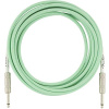 Cable para Instrumento Original 5.6m SFG FENDER Modelo: 990520058 cod.0401055