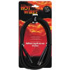 Cable de Micrófono XLR-XLR 3mt HOT-WIRE Modelo: MC12-10 cod.0401072