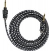 CABLE GUIT. 12′ PLUG-DADOS