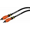 Cable RCA-Coax A/V Digital 1.8 mts SLDR180