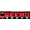 Munti Pedal Red Truck MOOER Modelo: CPT-1 cod.0601184
