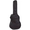 Estuche para Guitarra Folk MONSERRAT Modelo: ART-161 cod.0701160