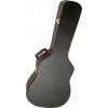 Estuche Duro para Guitarra Folk  On Stage Modelo: CGA5000B cod.0701240