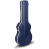 Estuche para Violín ABS Soprano Azul CROSSROCK Modelo: CRA860SVBL cod.0701581