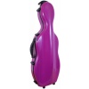Estuche de Violín de Fibra de Vidrio tipo Cello VC-FG280