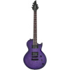 Guitarra JACKSON  JS22Q Transparent Purple Modelo: 2916901592 cod.0901021