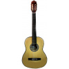 Guitarra Electro-acústica SEVILLA  Modelo: LC-14EQ cod.0901025
