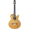 Guitarra Electro-Clásica HOLMER GA de Cedro Modelo: LTLC-330CEQ cod.0901052