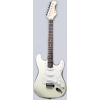 Guitarra HOLMER Strat Metal Silver