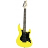 Guitarra Eléctrica STRINBERG Strat-Amarilla