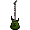 Guitarra Eléctrica JACKSON JS32Q GRN-BRST Modelo: 2918804587 cod.0901111