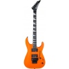 Guitarra Eléctrica JACKSON JS32Q NEON-ORANGE Modelo: 2910148580 cod.0901112
