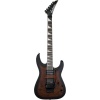 Guitarra JACKSON JS32Q DKA-Sunburst Modelo: 2910113510 cod.0901134