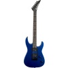 Guitarra JACKSON JS12 DK  Met-blue Modelo: 2910112527 cod.0901135