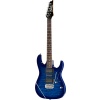 Guitarra Eléctrica IBANEZ Modelo:GRX70QA-TBB cod.0901177
