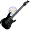 Guitarra Eléctrica IBANEZ GRX55B-BLack Night