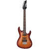 Guitarra Eléctrica IBANEZ Modelo: GSA60-BS cod.0901191