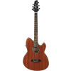 Guitarra Electroacústica IBANEZ Modelo: TCY12E-OPN cod.0901202