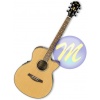 Guitarra Electroacústica IBANEZ AEG8E-NT NATURAL