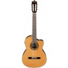 Guitarra Electroacústica IBANEZ Modelo: GA6CE-AM cod.0901208