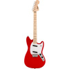 Guitarra Squier Sonic Mustang Rojo Torino Modelo: 0373652558 cod.0901282
