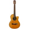 Guitarra Electroacustica Gracia Modelo: ASTURIAS/EQ Cod-090149