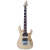 Guitarra Electrica Vaughan Superstrat/natural Modelo: HP-G-09036 cod.0901588