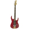Guitarra VAUGHAN GAKKI/ROJA BASSWOOD Modelo: HP-G-09051 cod.0901595