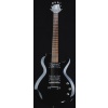 Guitarra Electrica Vaughan LP-Special/Negra Modelo: HP-LP-09083 Cod.0901608
