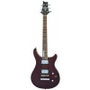 Guitarra Electrica Vaughan Wise/Cafe-Basswood Modelo: HP-LP-09085 cod.0901609