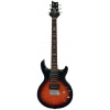 Guitarra VAUGHAN IRIS /CAFE Modelo: HP-LP-09086 cod.0901610