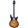 Guitarra VAUGHAN JT /SUNBURST Modelo: HP-LP-09087 cod.0901611